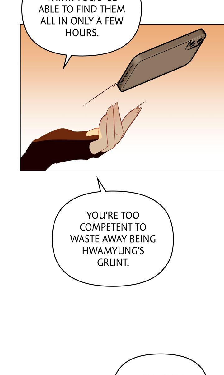 Even If Despair Consumes You Chapter 65 259 17