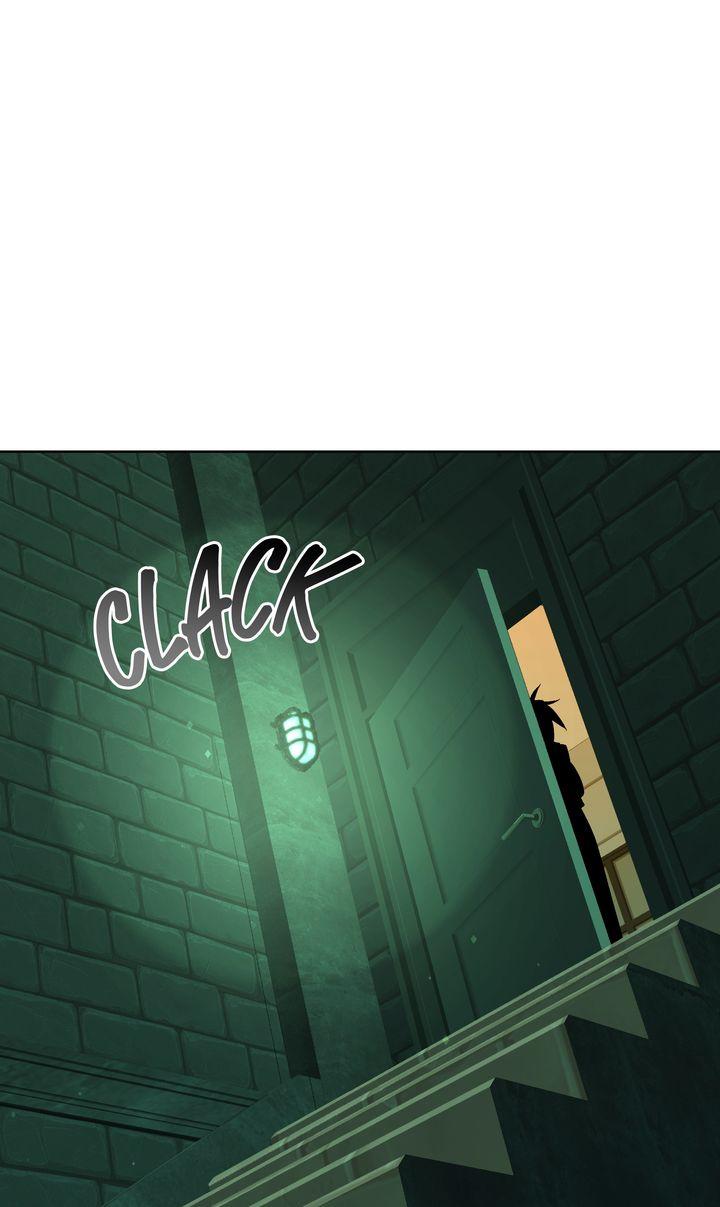 Even If Despair Consumes You Chapter 65 261 19