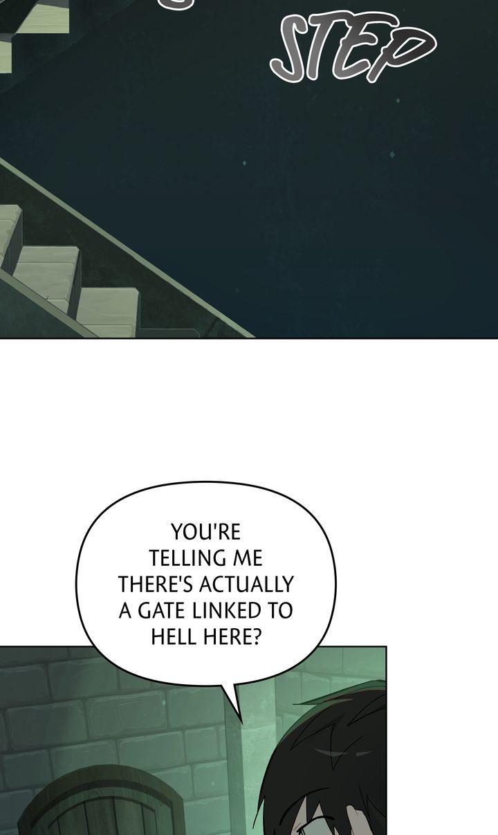 Even If Despair Consumes You Chapter 65 264 22