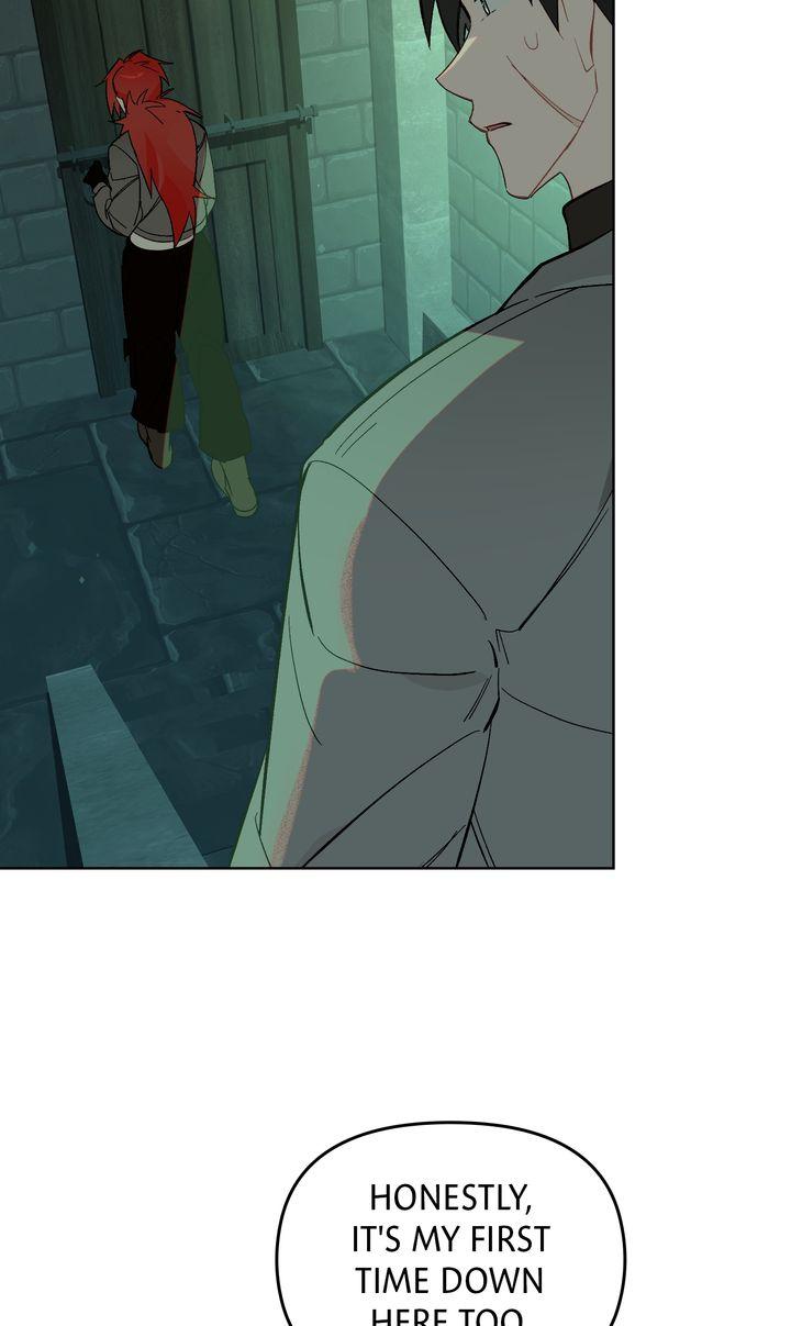 Even If Despair Consumes You Chapter 65 265 23