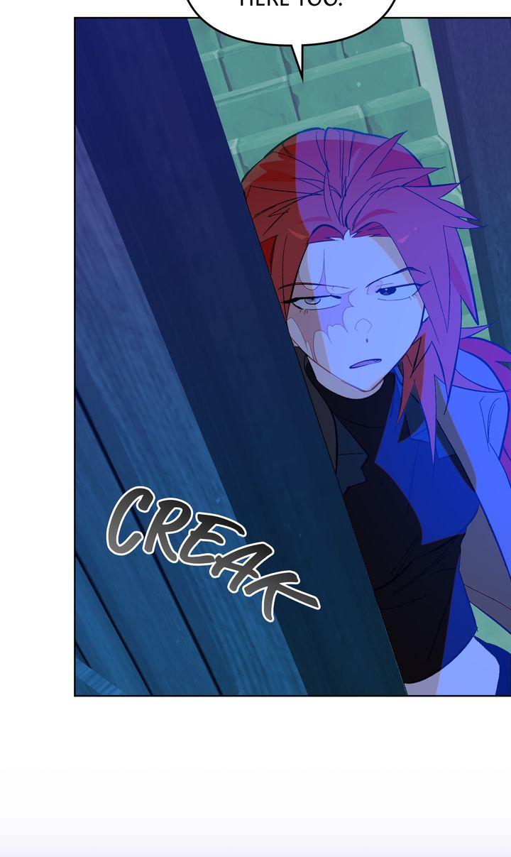 Even If Despair Consumes You Chapter 65 266 24