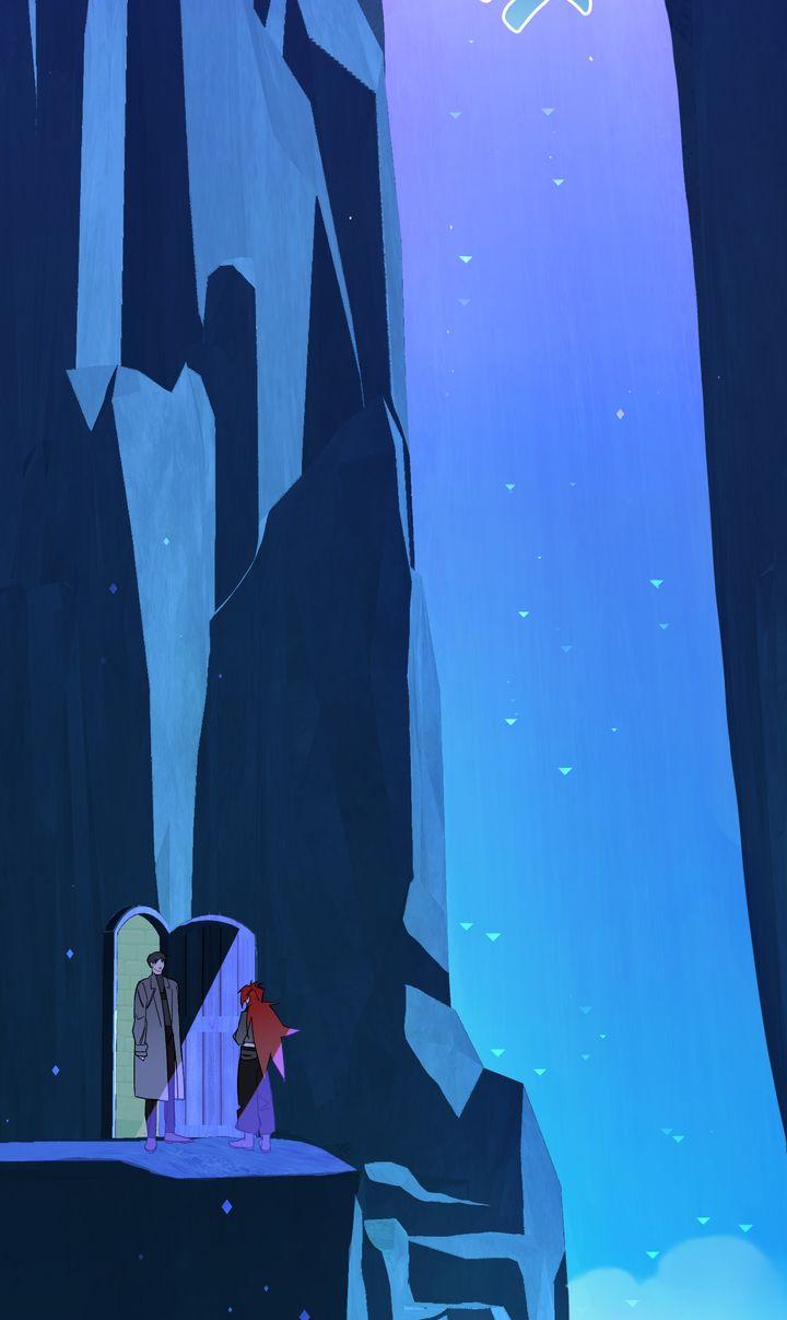 Even If Despair Consumes You Chapter 65 268 26