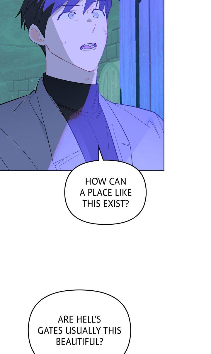 Even If Despair Consumes You Chapter 65 270 28