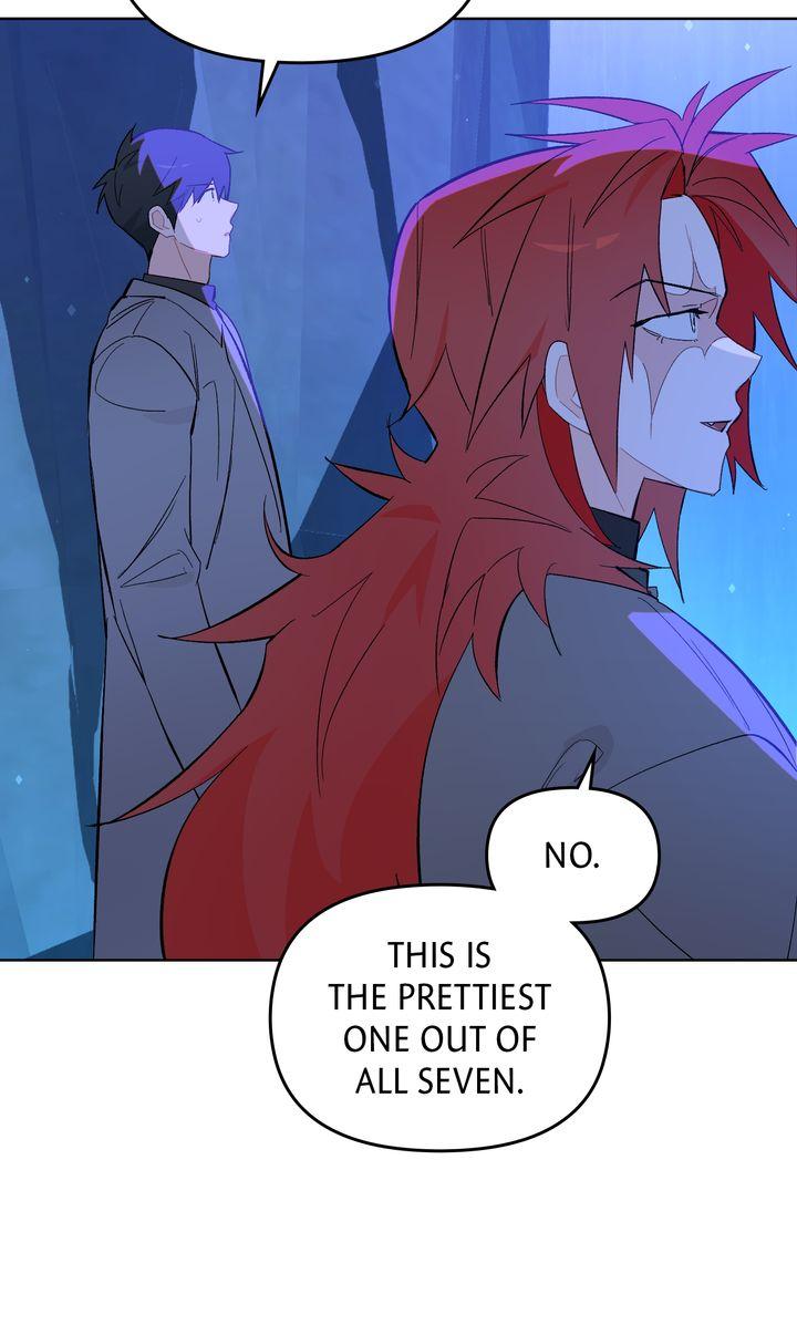 Even If Despair Consumes You Chapter 65 271 29