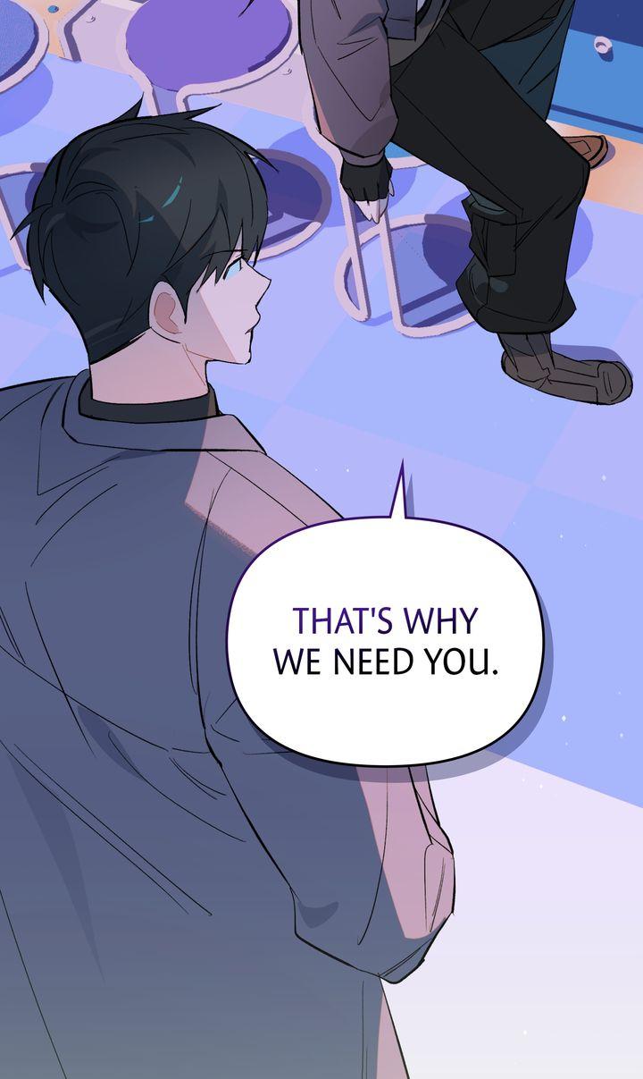 Even If Despair Consumes You Chapter 65 245 3