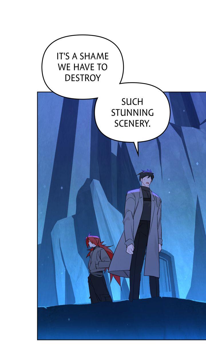 Even If Despair Consumes You Chapter 65 272 30