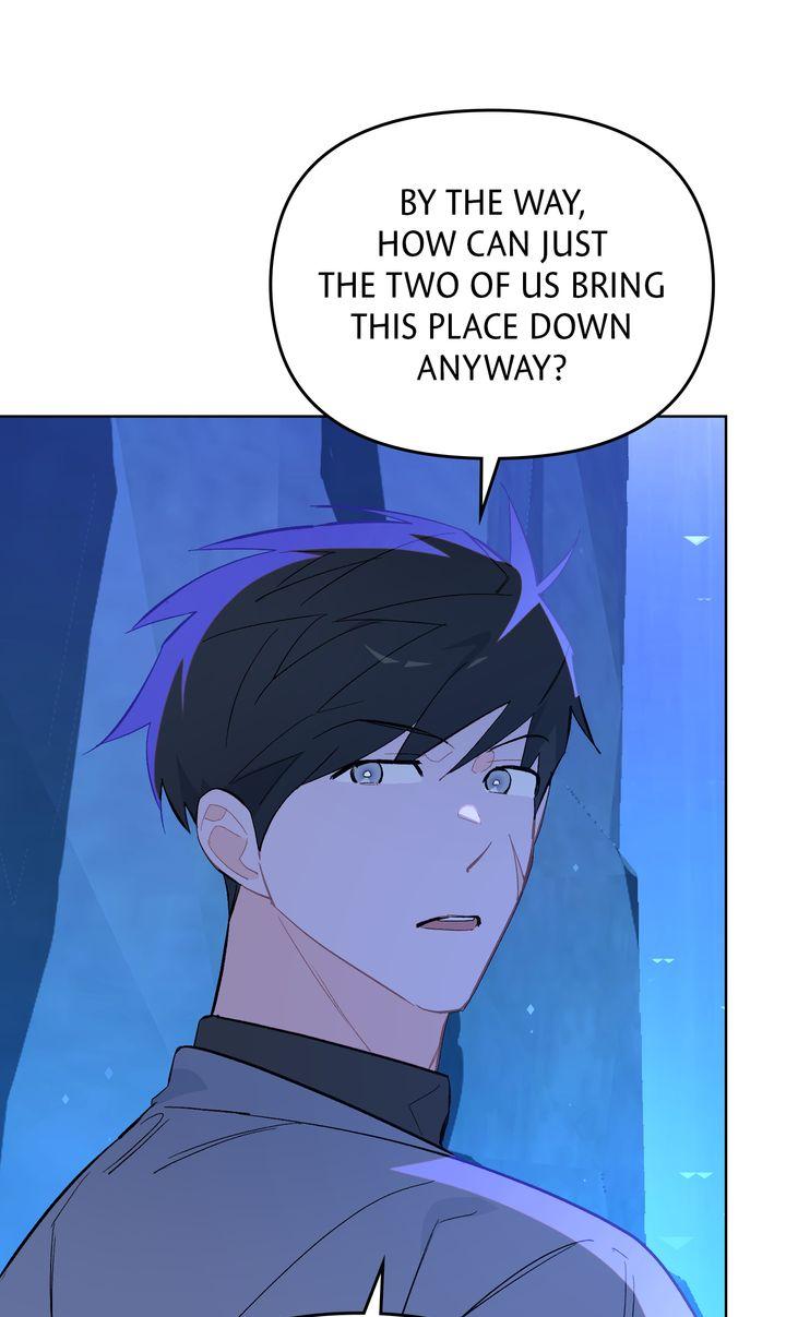 Even If Despair Consumes You Chapter 65 273 31