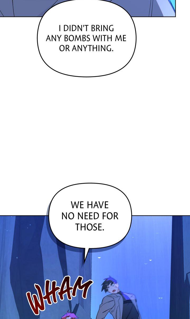 Even If Despair Consumes You Chapter 65 274 32