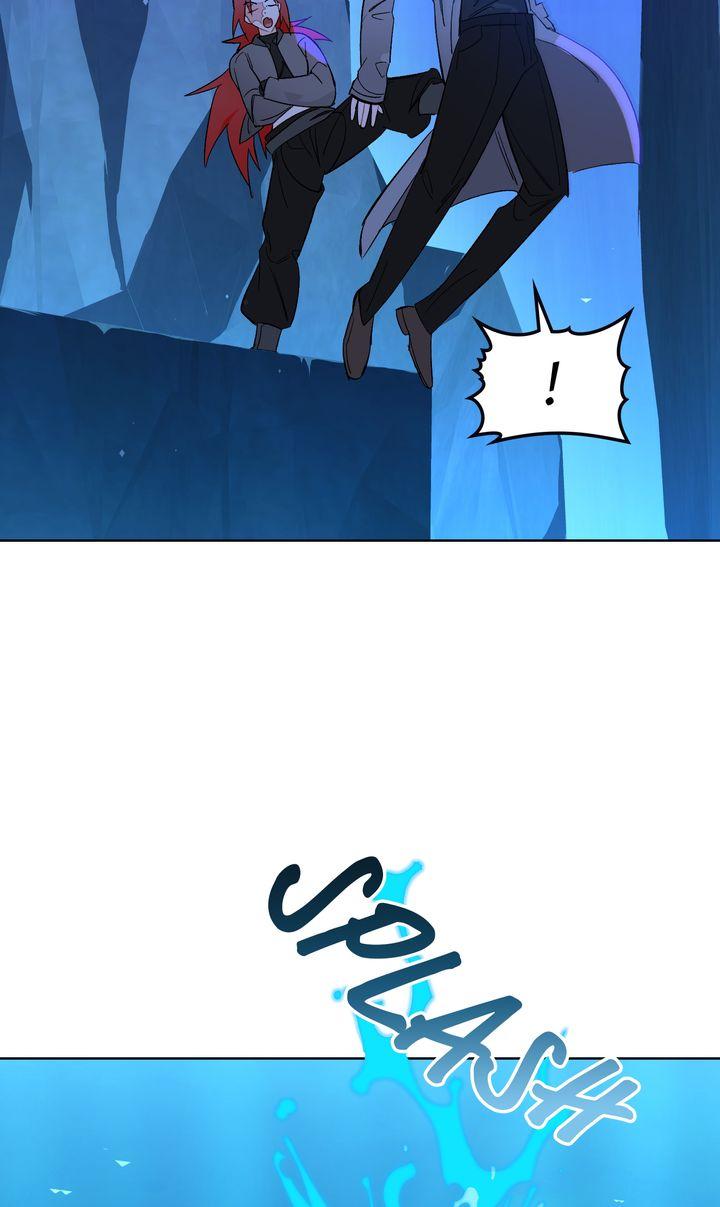 Even If Despair Consumes You Chapter 65 275 33