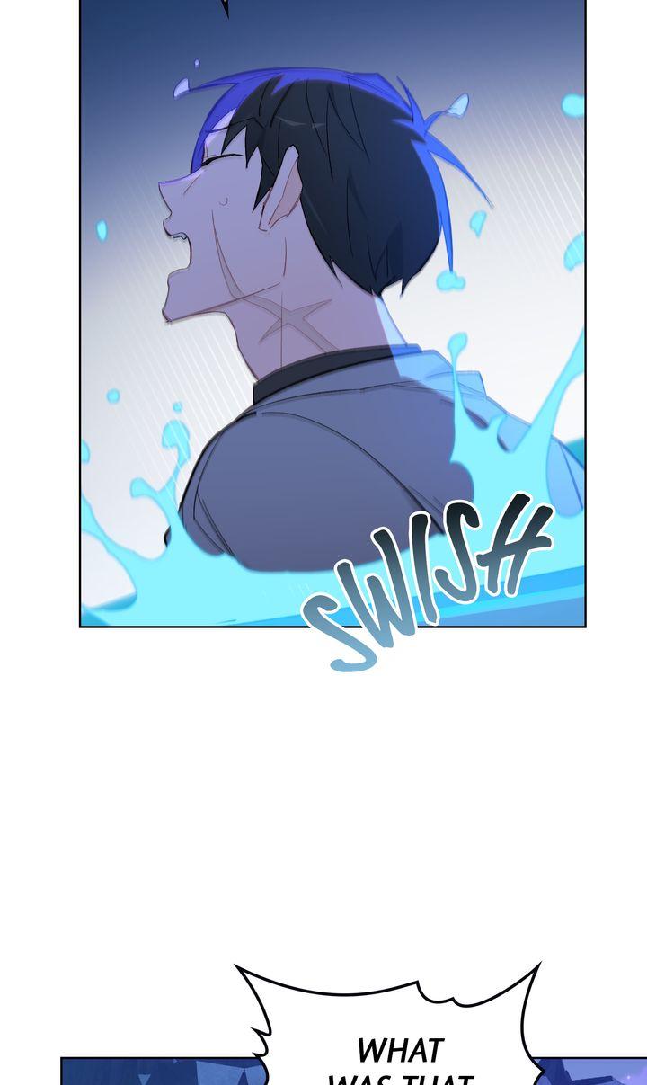 Even If Despair Consumes You Chapter 65 277 35