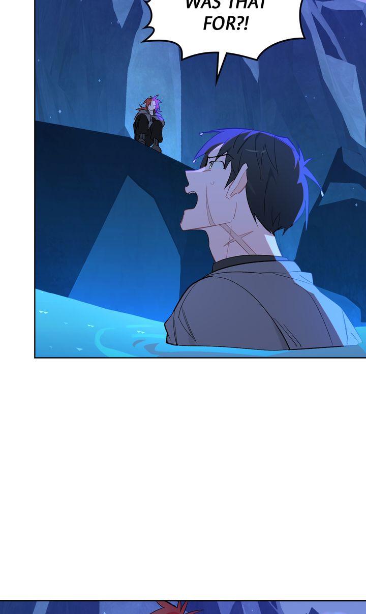 Even If Despair Consumes You Chapter 65 278 36