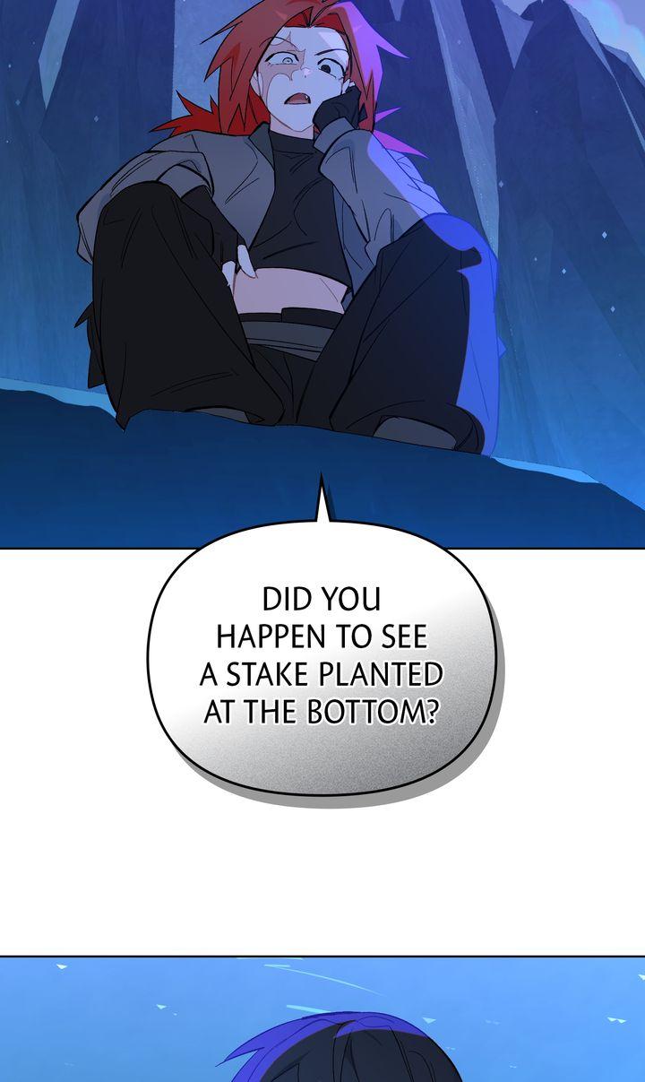 Even If Despair Consumes You Chapter 65 279 37