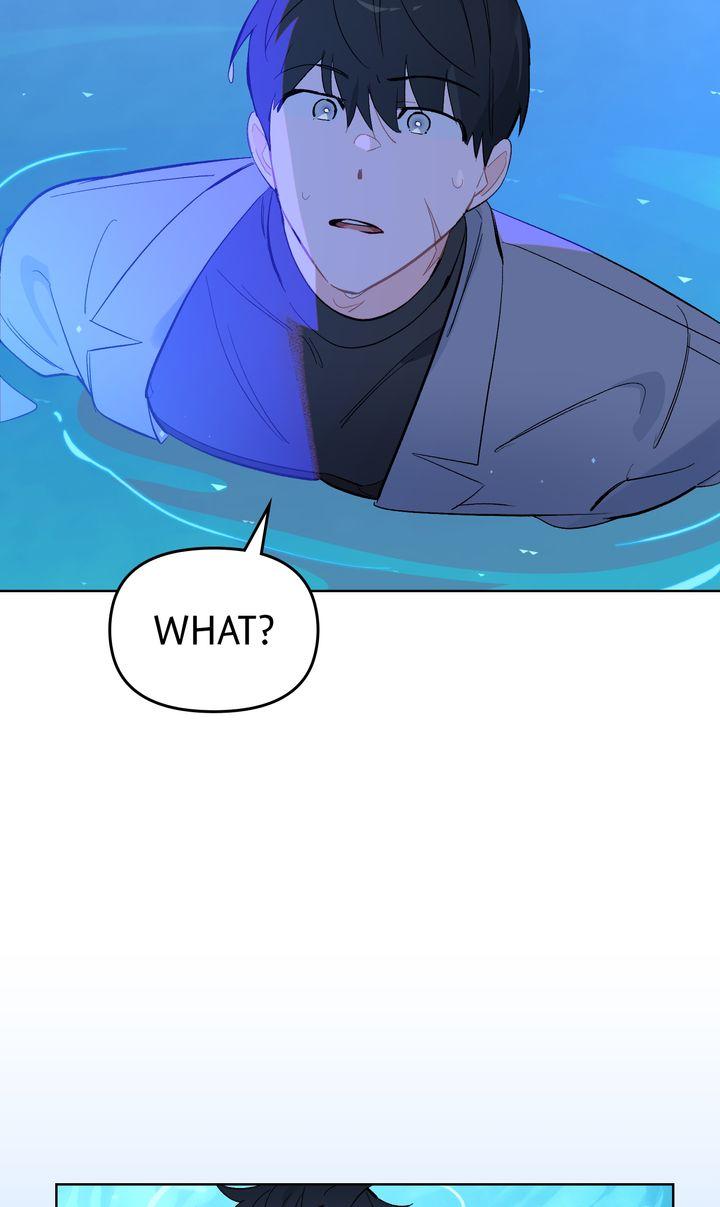 Even If Despair Consumes You Chapter 65 280 38