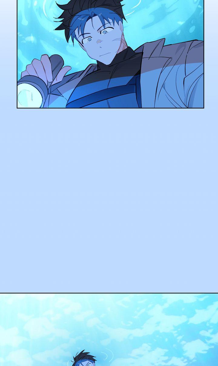 Even If Despair Consumes You Chapter 65 281 39