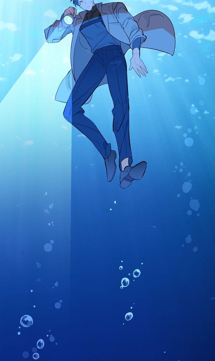 Even If Despair Consumes You Chapter 65 282 40