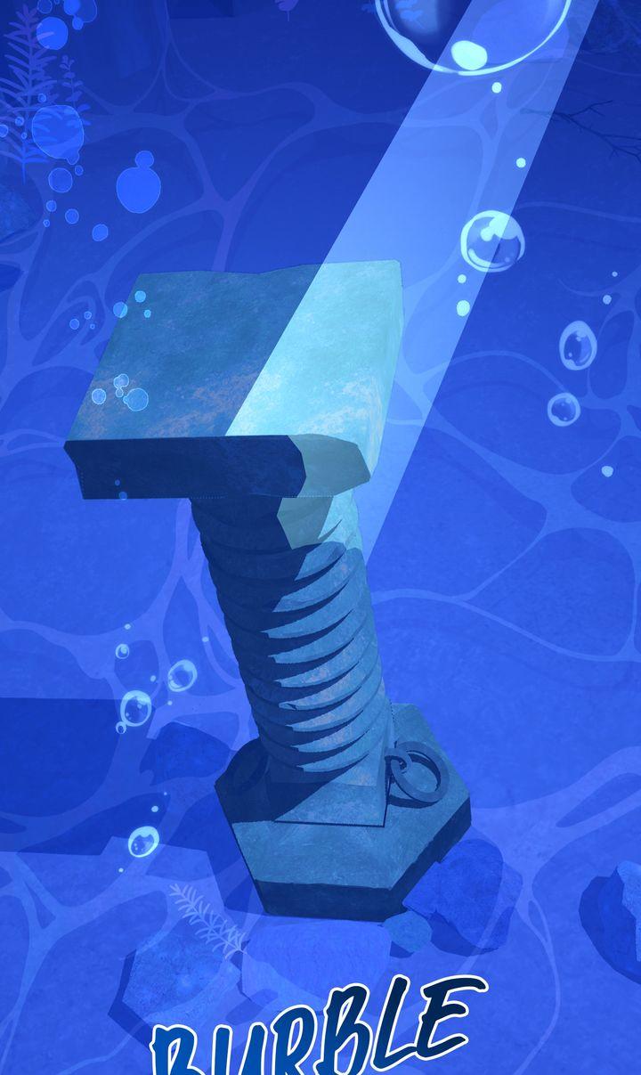 Even If Despair Consumes You Chapter 65 284 42