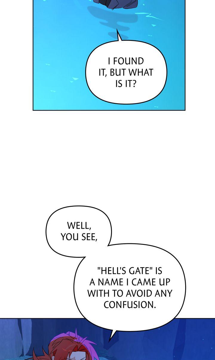 Even If Despair Consumes You Chapter 65 286 44