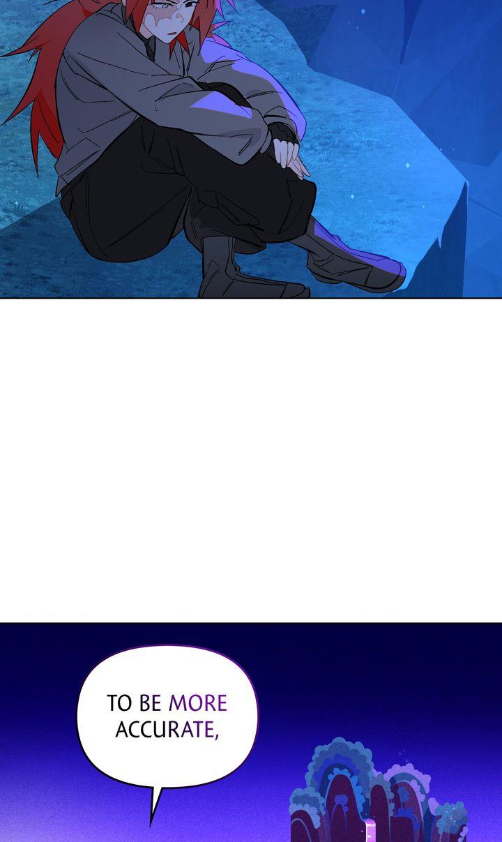 Even If Despair Consumes You Chapter 65 287 45