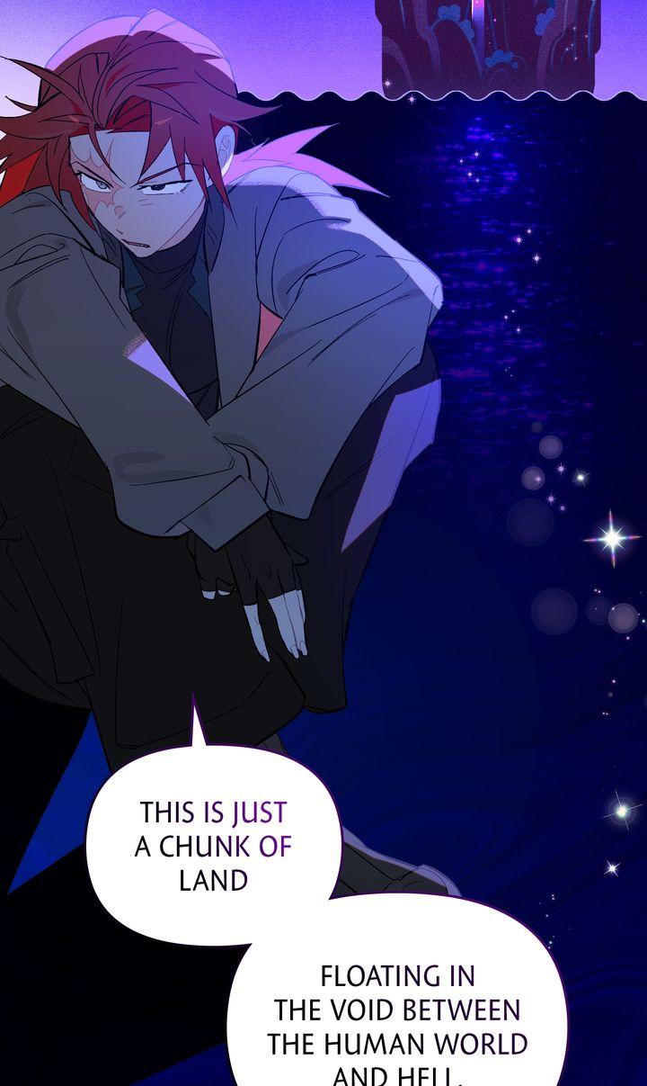 Even If Despair Consumes You Chapter 65 288 46