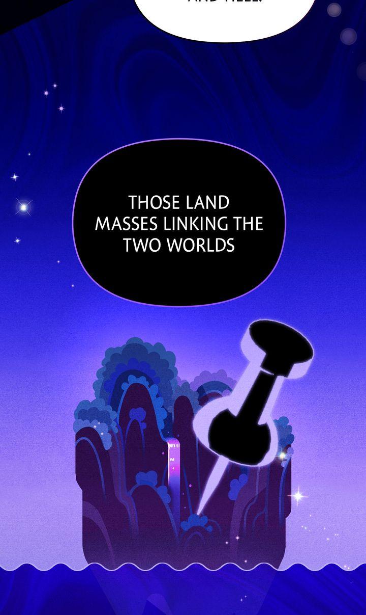 Even If Despair Consumes You Chapter 65 289 47