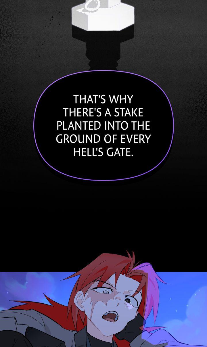 Even If Despair Consumes You Chapter 65 291 49