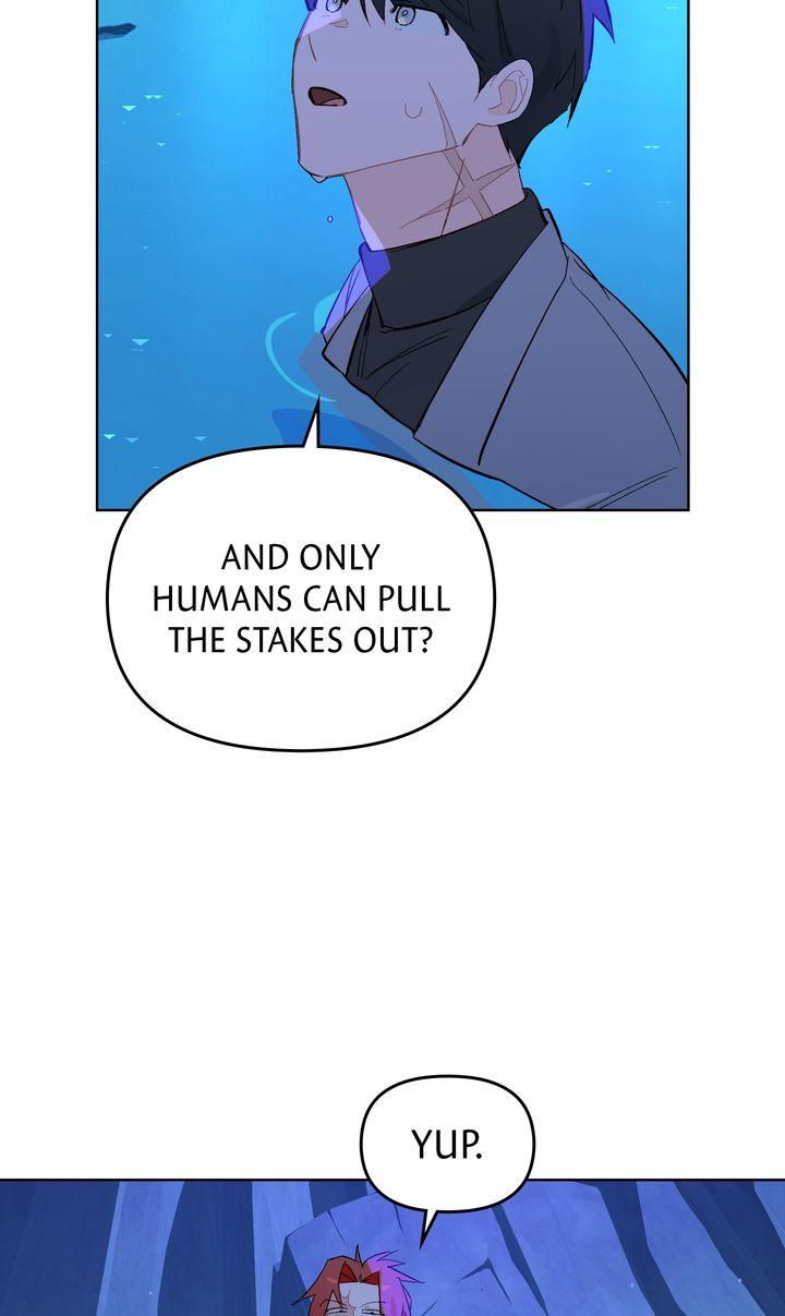 Even If Despair Consumes You Chapter 65 293 51