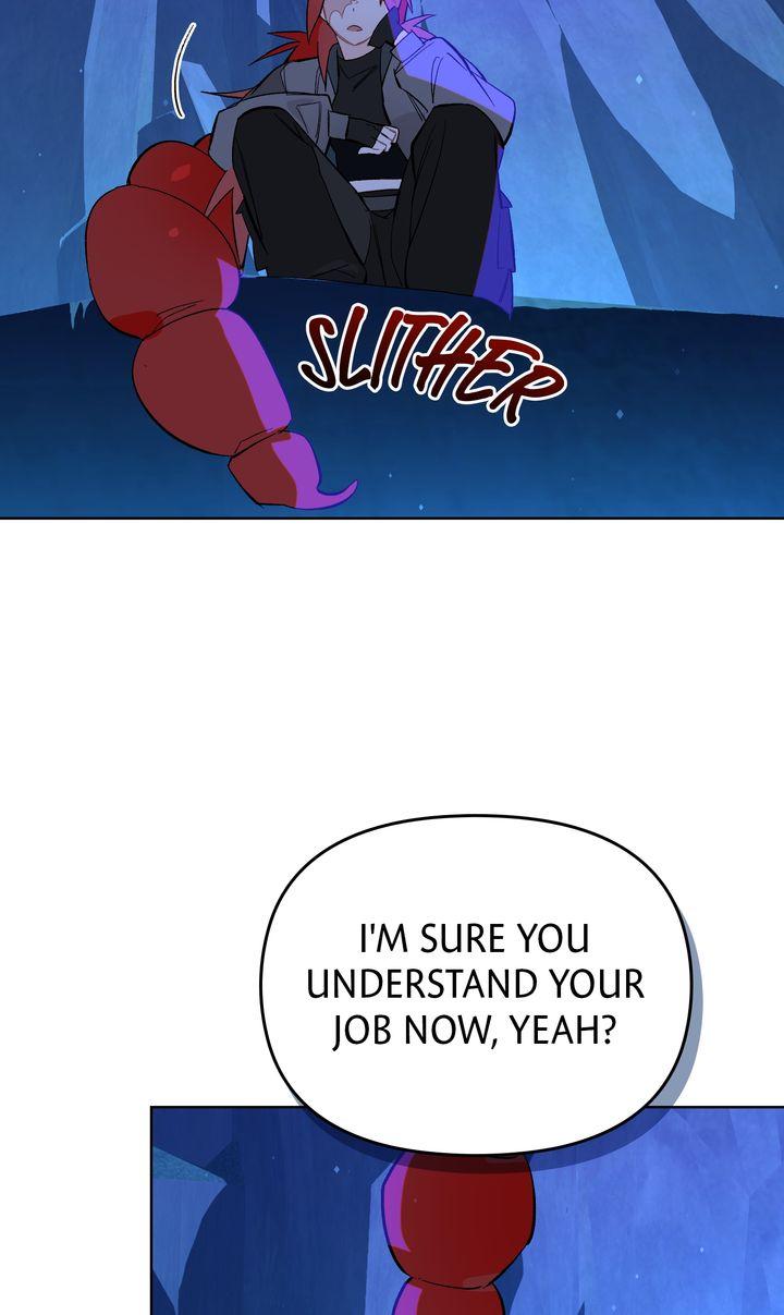 Even If Despair Consumes You Chapter 65 294 52