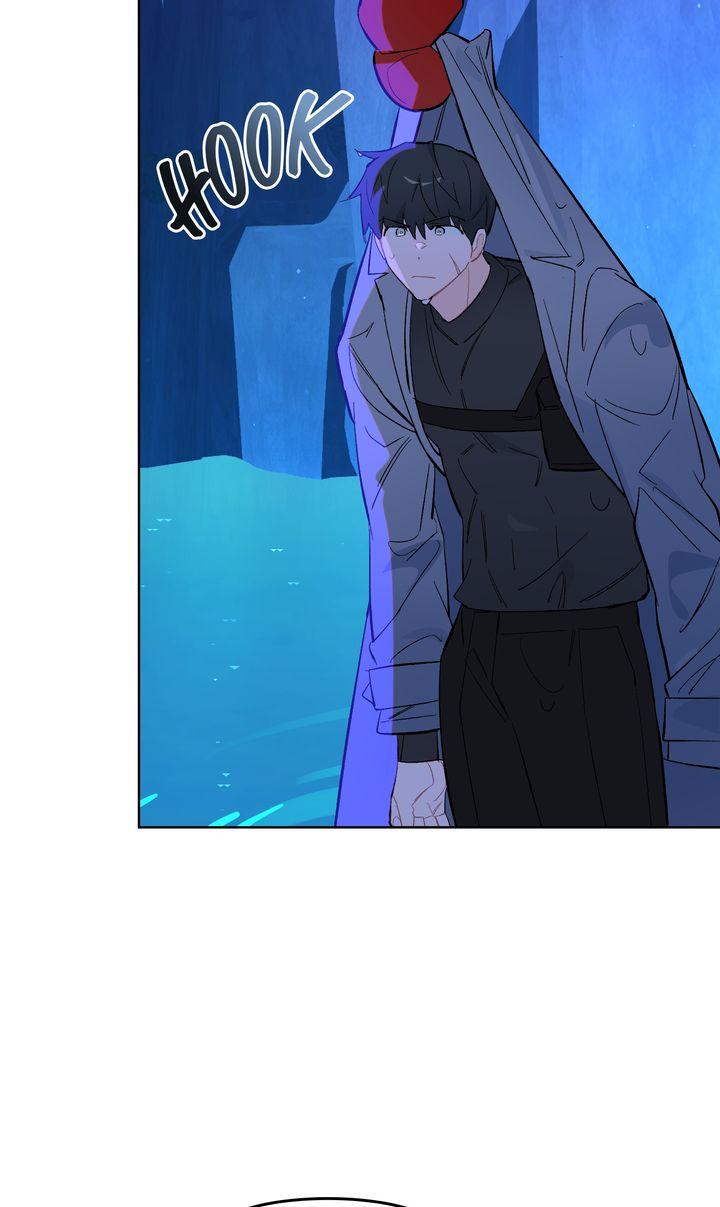 Even If Despair Consumes You Chapter 65 295 53