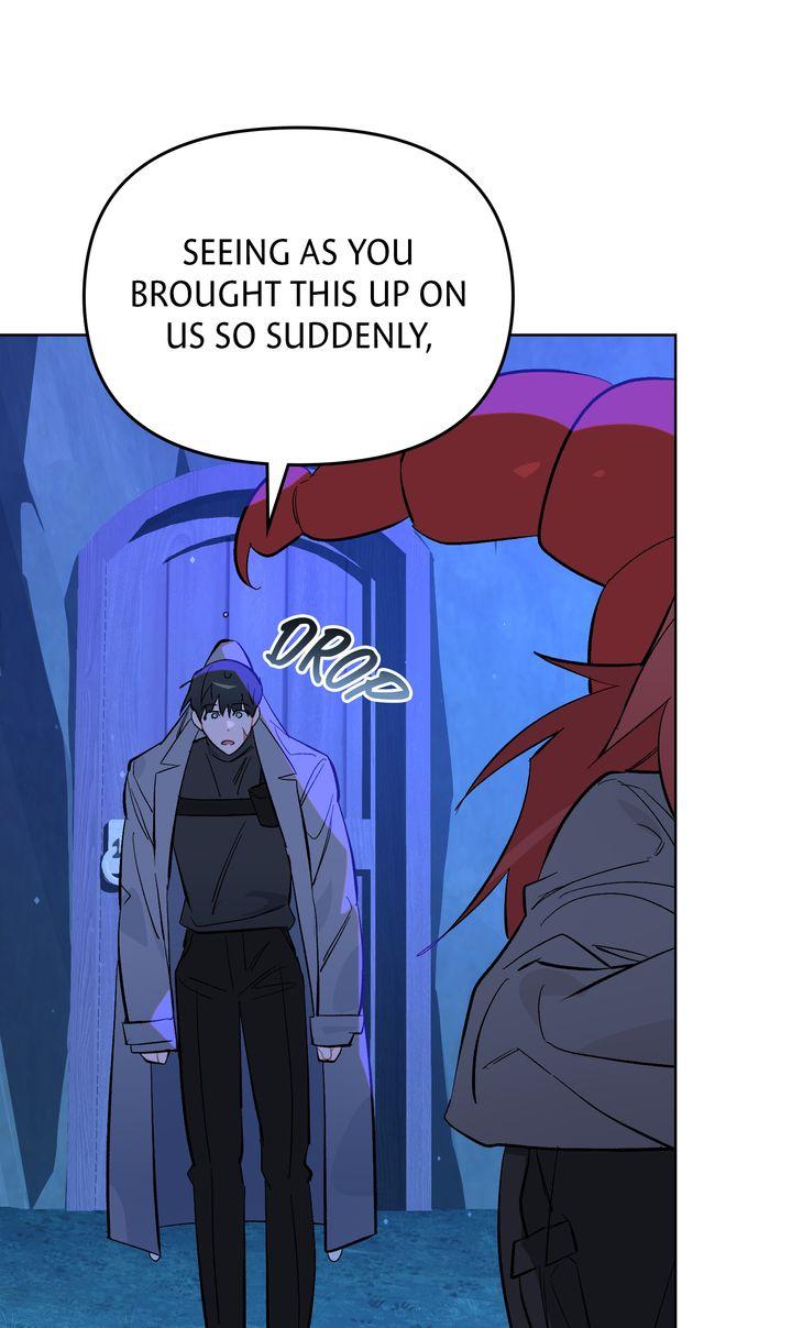 Even If Despair Consumes You Chapter 65 297 55