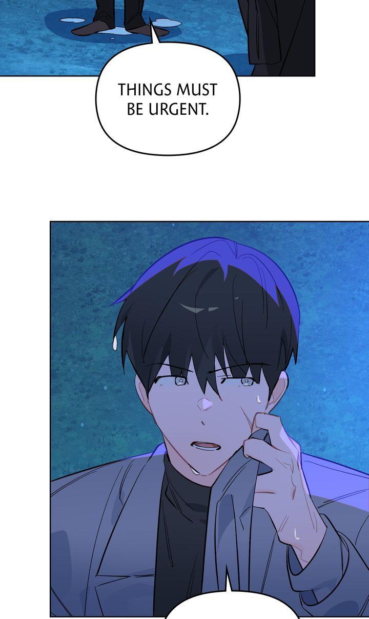 Even If Despair Consumes You Chapter 65 298 56