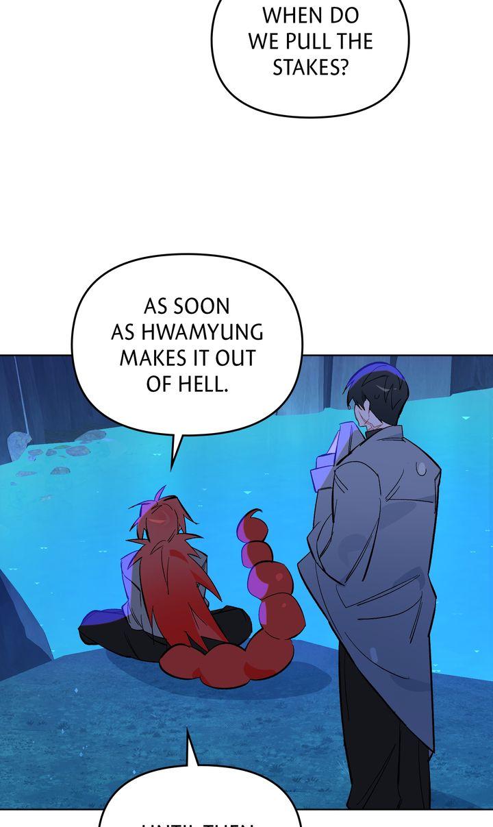 Even If Despair Consumes You Chapter 65 299 57