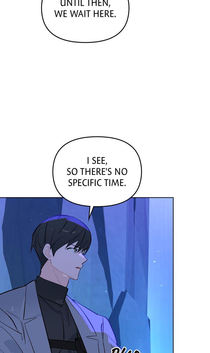 Even If Despair Consumes You Chapter 65 300 58