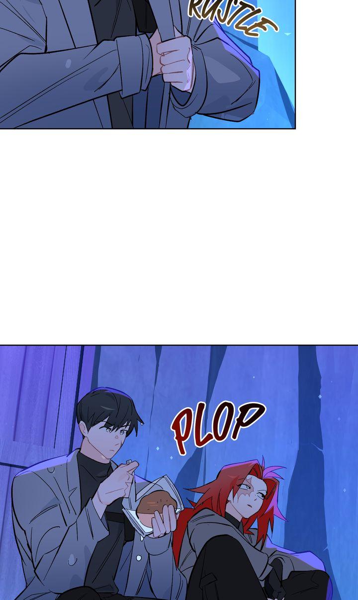 Even If Despair Consumes You Chapter 65 301 59