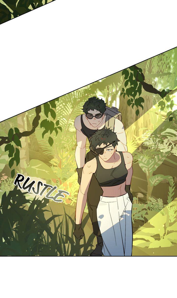 Even If Despair Consumes You Chapter 65 248 6