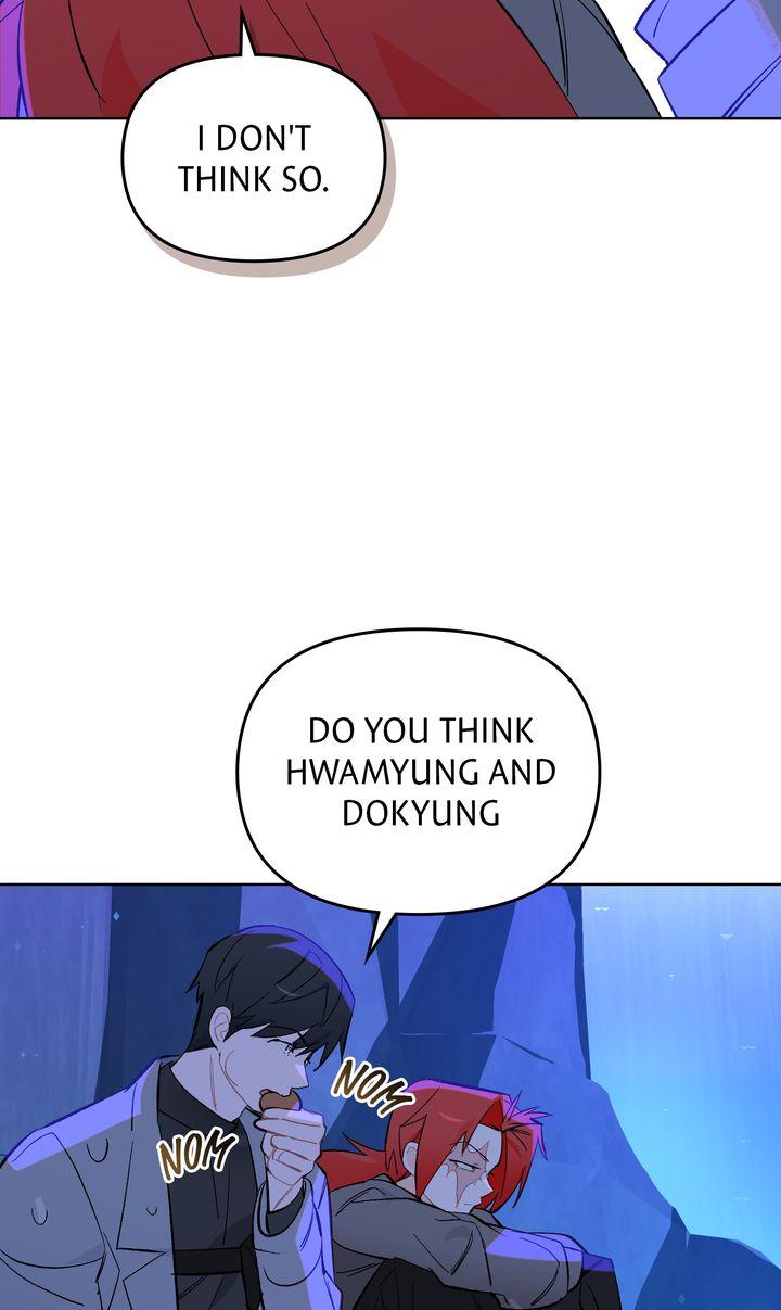 Even If Despair Consumes You Chapter 65 303 61