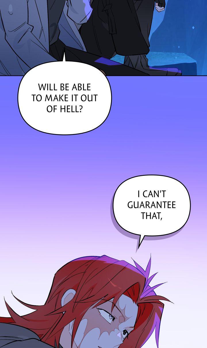 Even If Despair Consumes You Chapter 65 304 62