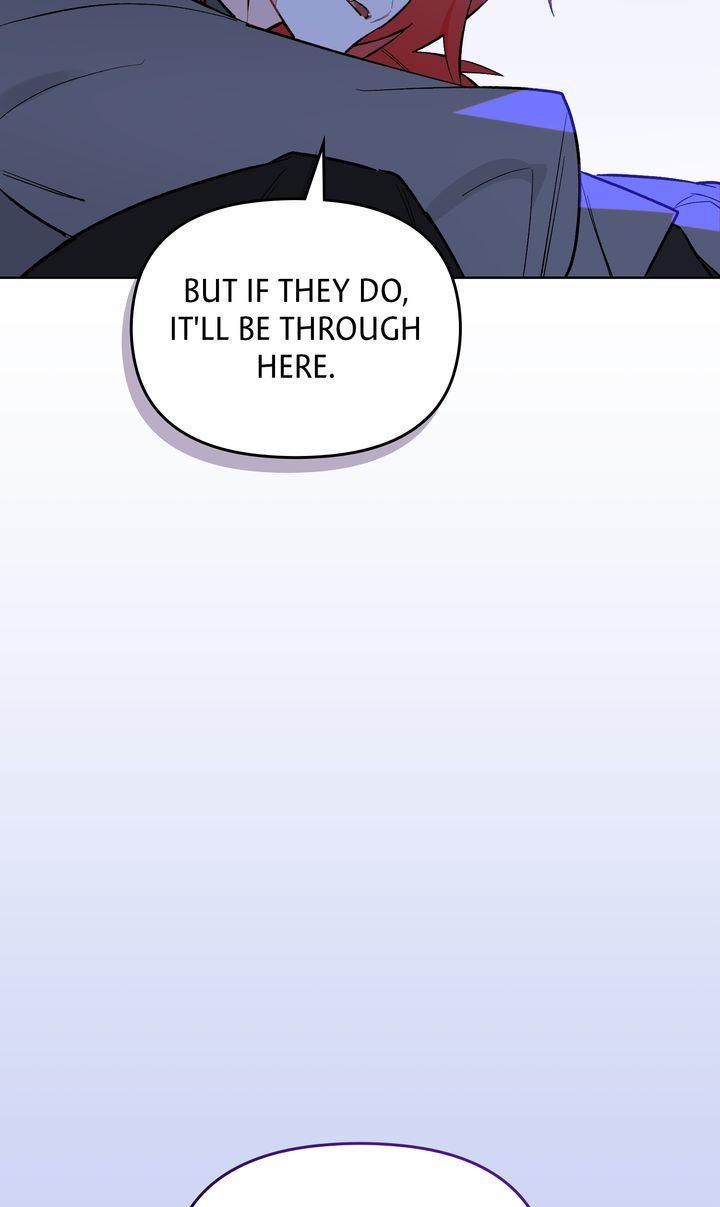 Even If Despair Consumes You Chapter 65 305 63