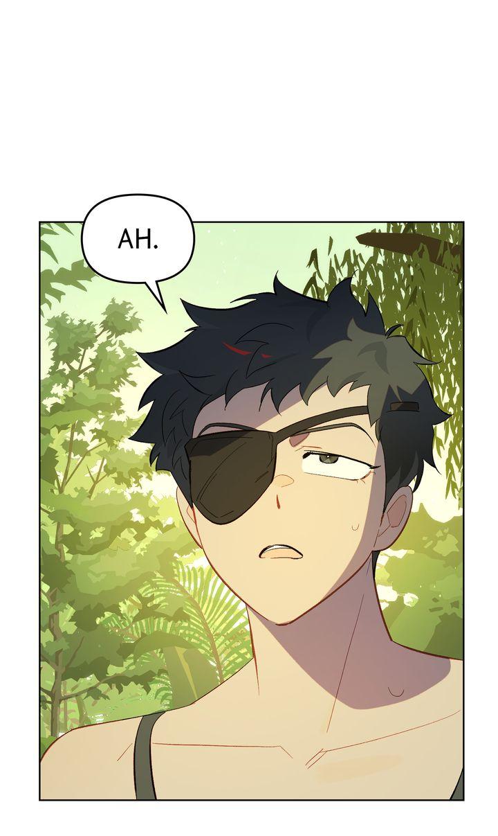 Even If Despair Consumes You Chapter 65 249 7