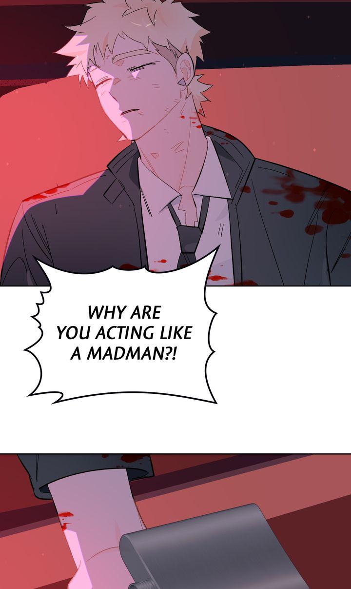 Even If Despair Consumes You Chapter 65 313 71