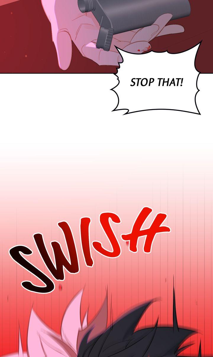 Even If Despair Consumes You Chapter 65 314 72