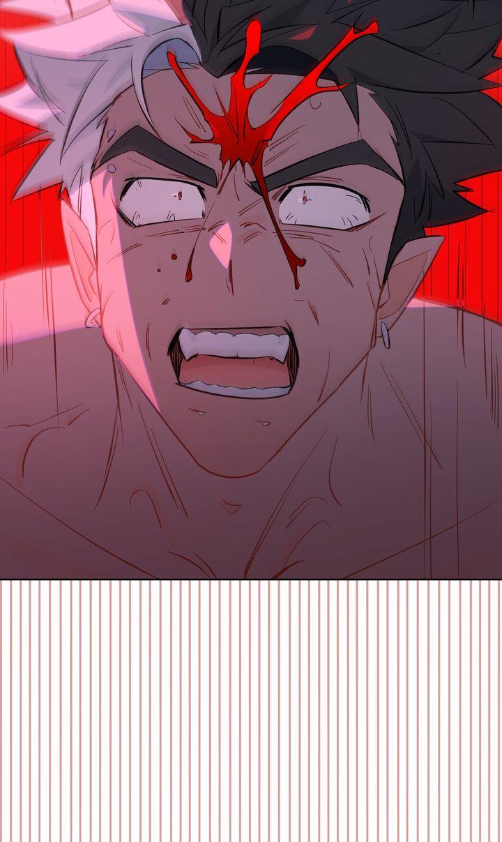 Even If Despair Consumes You Chapter 65 315 73