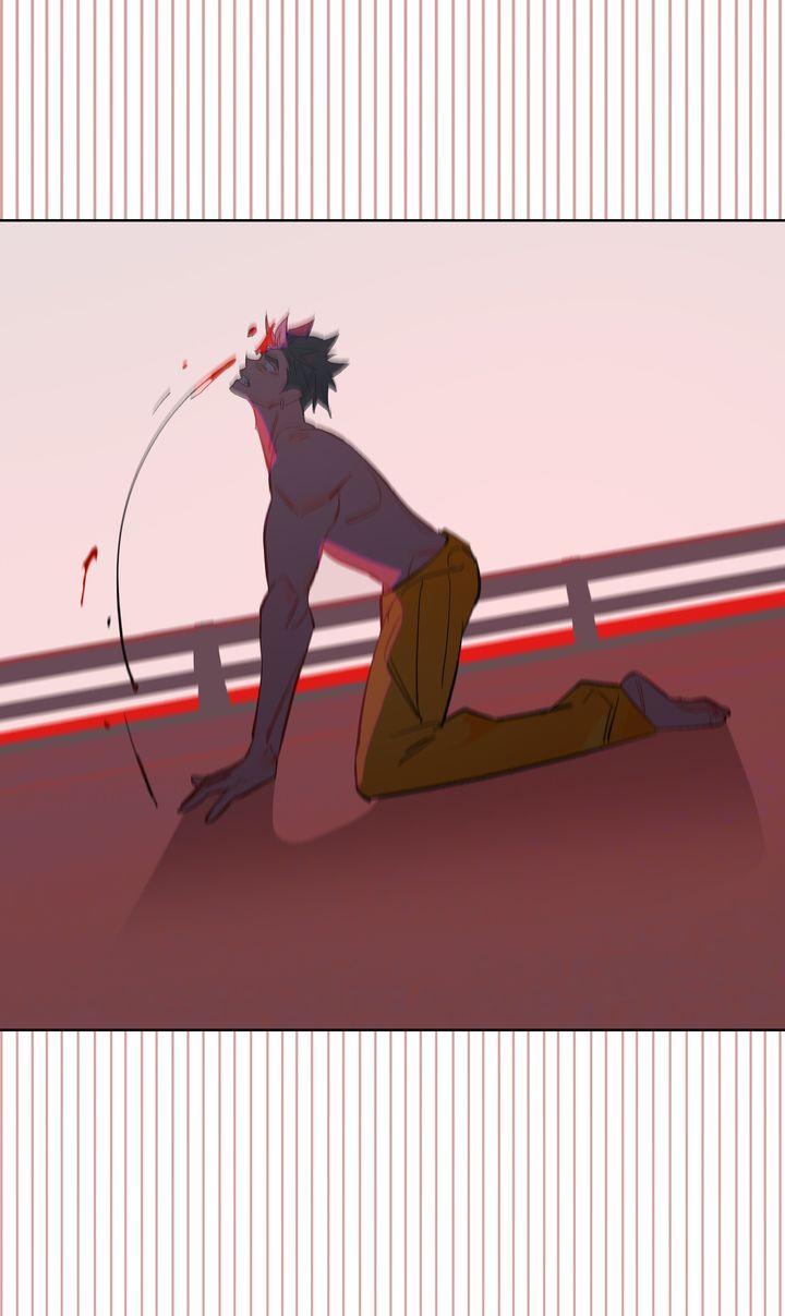 Even If Despair Consumes You Chapter 65 316 74