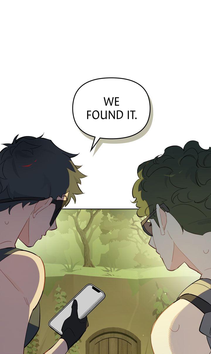 Even If Despair Consumes You Chapter 65 250 8