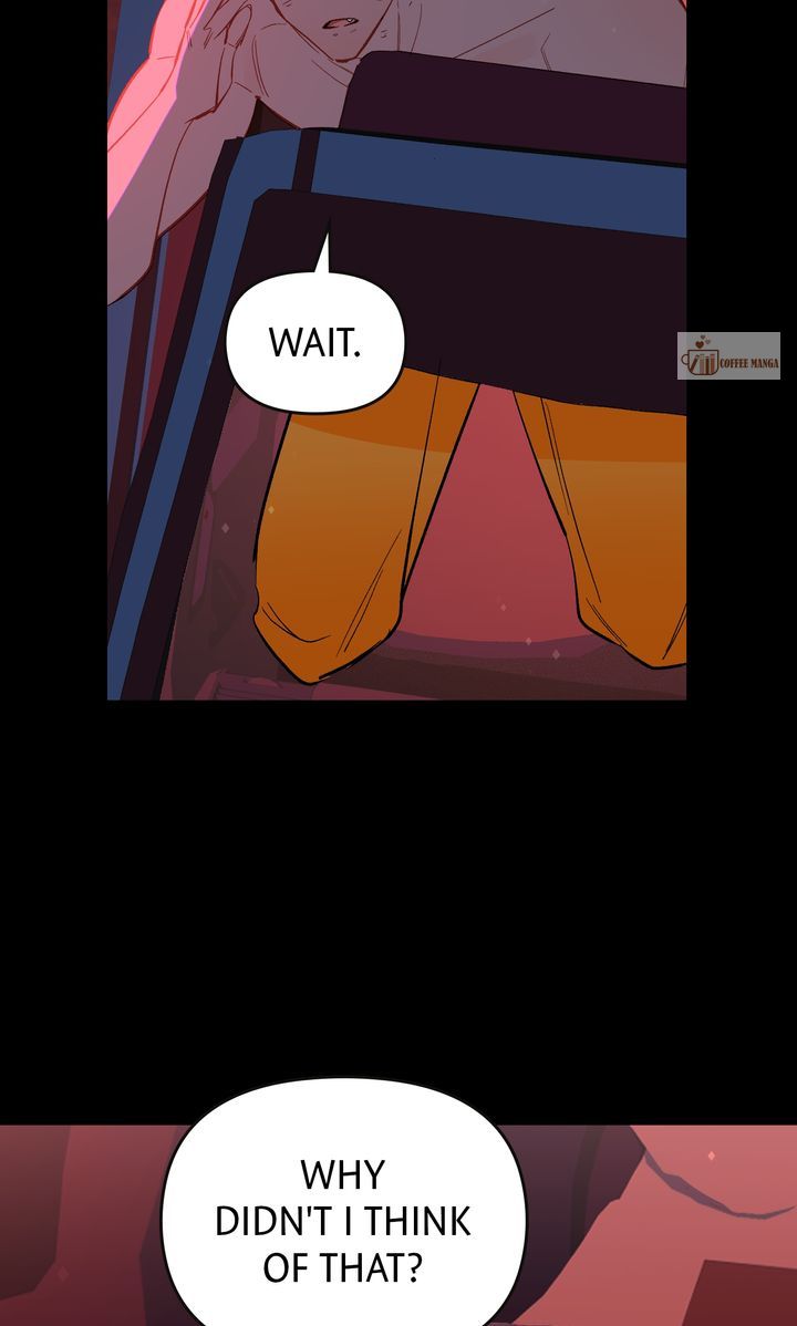 Even If Despair Consumes You Chapter 66 309 11