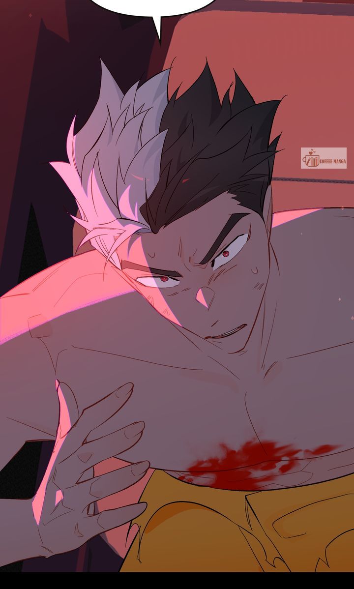 Even If Despair Consumes You Chapter 66 310 12