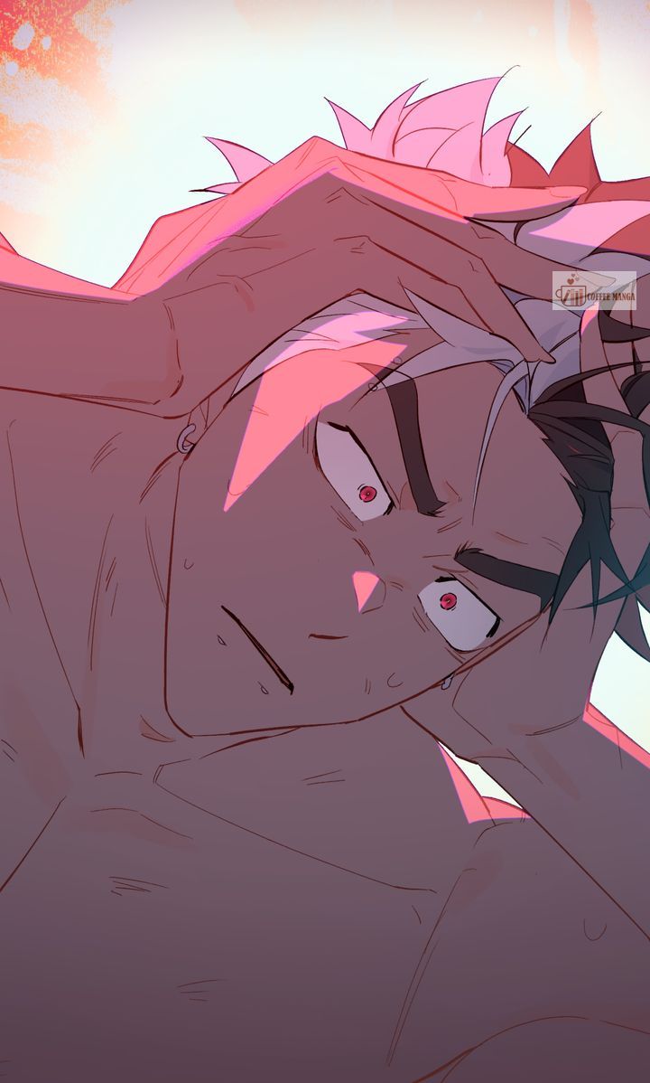 Even If Despair Consumes You Chapter 66 313 15