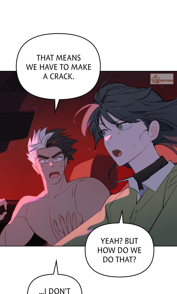 Even If Despair Consumes You Chapter 66 315 17