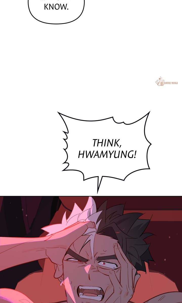 Even If Despair Consumes You Chapter 66 316 18