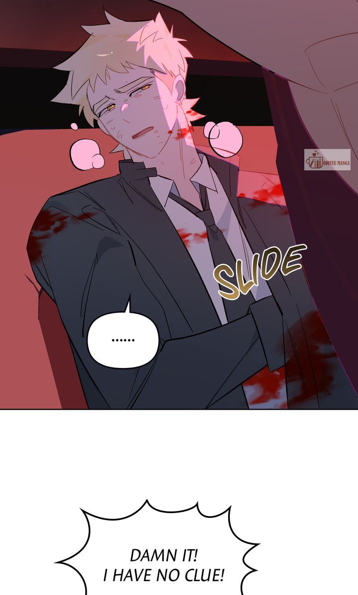 Even If Despair Consumes You Chapter 66 318 20