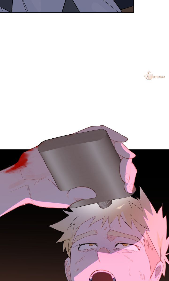 Even If Despair Consumes You Chapter 66 320 22